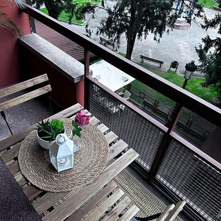Dh Apartamento Turistico Onís Exterior foto