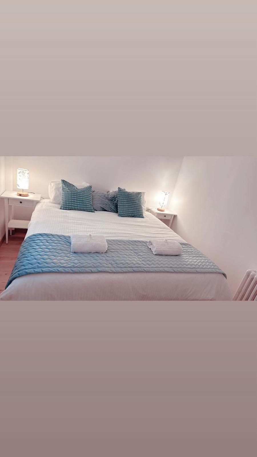 Dh Apartamento Turistico Onís Exterior foto